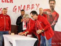 Serge Gnabry